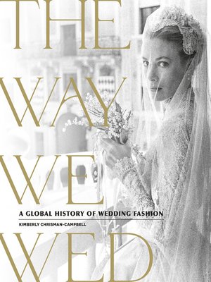 The Way We Wed - ebook
